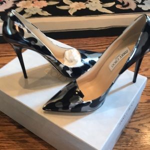 Jimmy Choo Heels